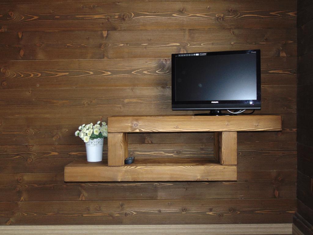 Hostal Piteus 산로렌소 데 모루니스 외부 사진